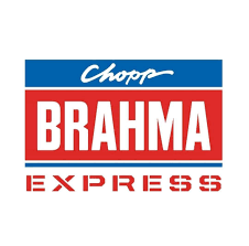 Chopp Brahma Express